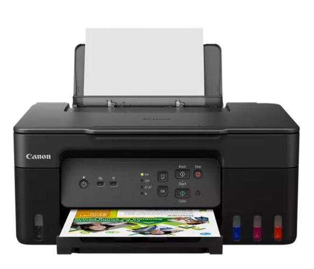 CANON PIXMA G3430 MEGATANK - 1218424 - zdjęcie 3